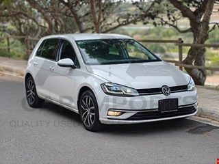 VOLKSWAGEN GOLF | 2019/"20 | AUTOMATIC | 14 TURBO PETROL | JUST IN !!!
